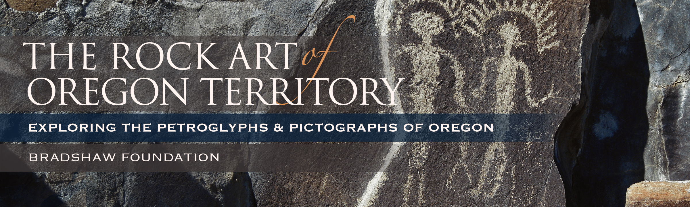 The Rock Art of the Oregon Territory Bradshaw Foundation