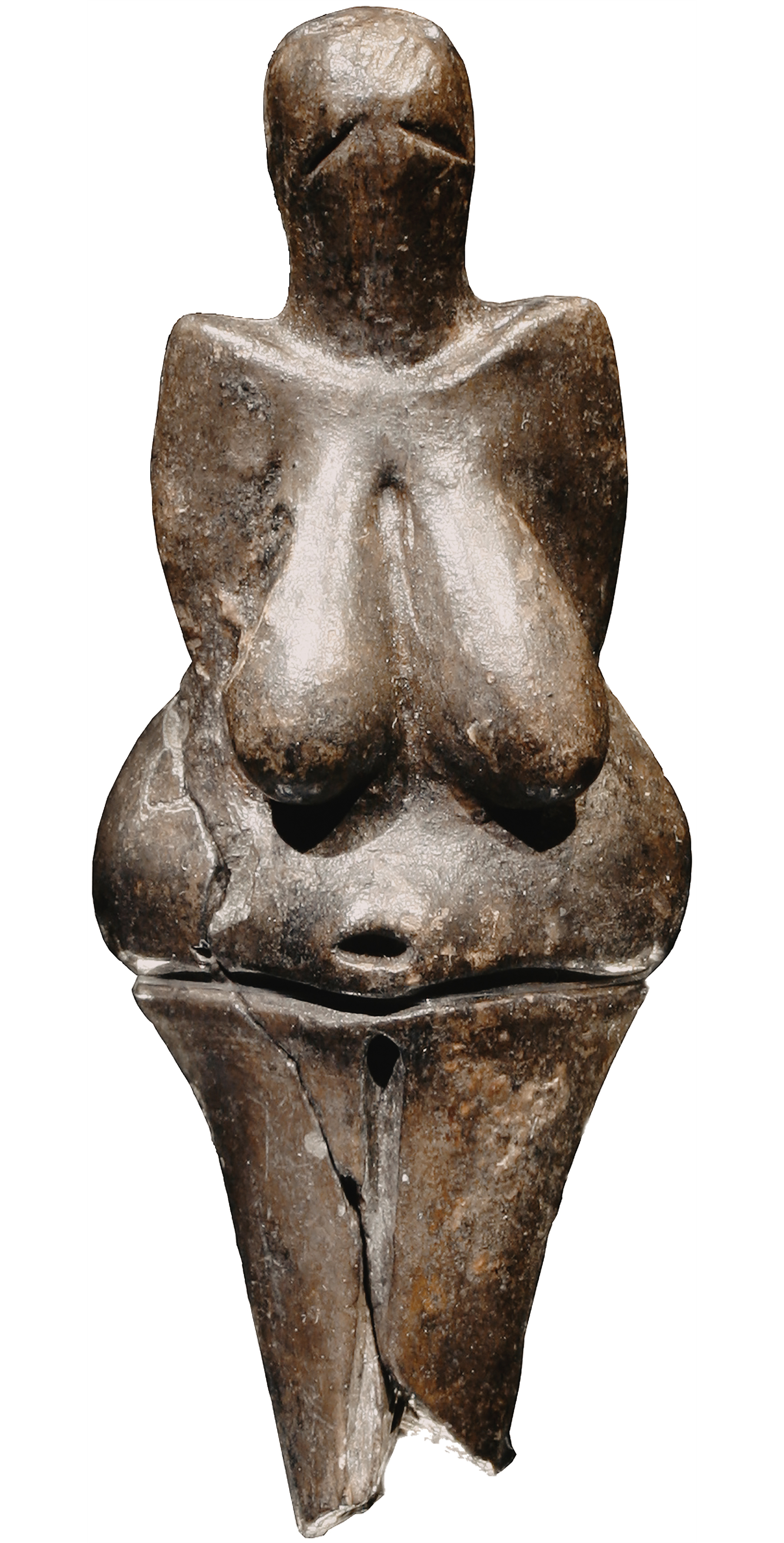 Venus of Dolní Věstonice