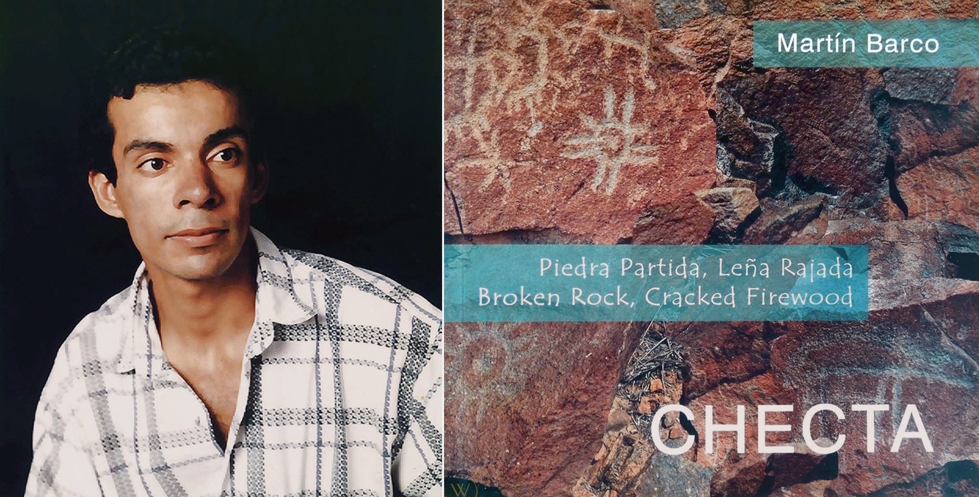 Peru Checta Broken Stone Cracked Firewood Martin Barco