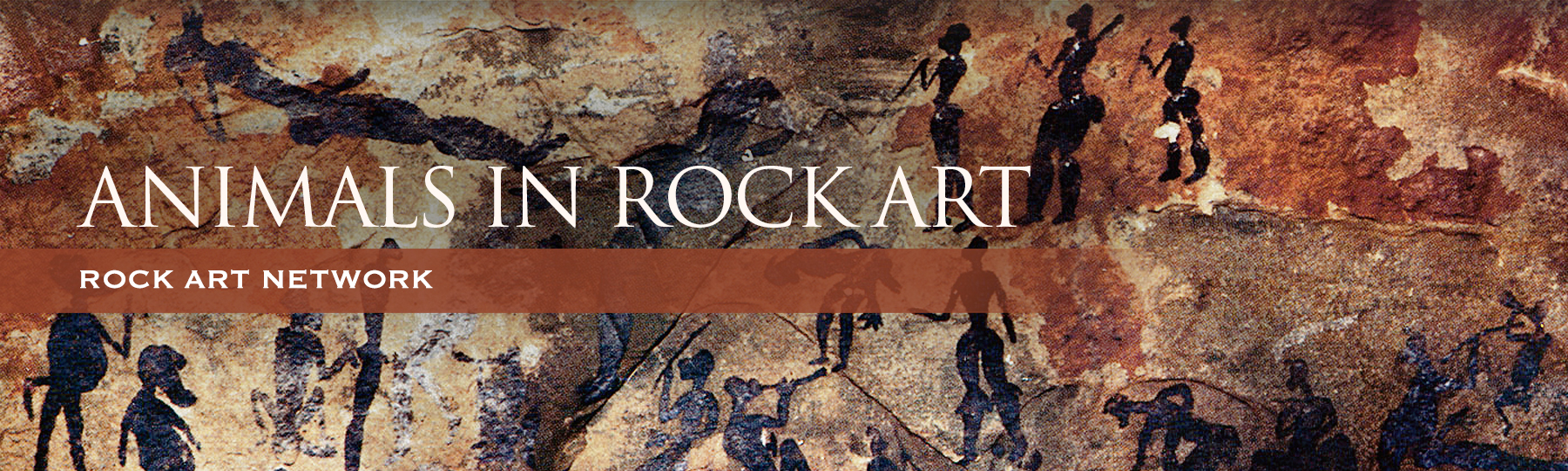 Rock Art Network Aron Mazel