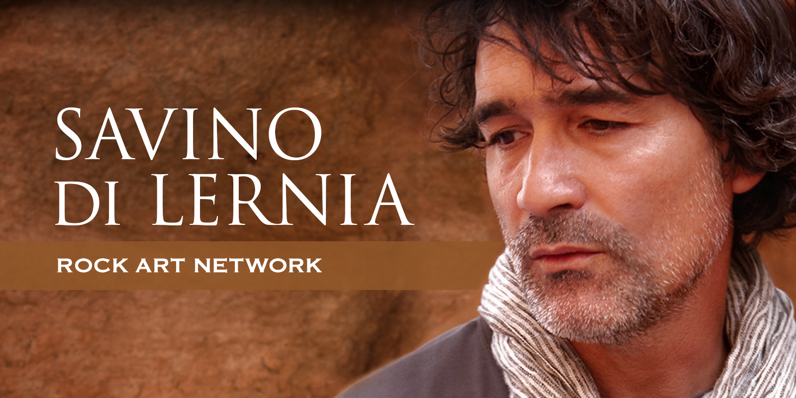 The Rock Art Network Savino Di Lernia