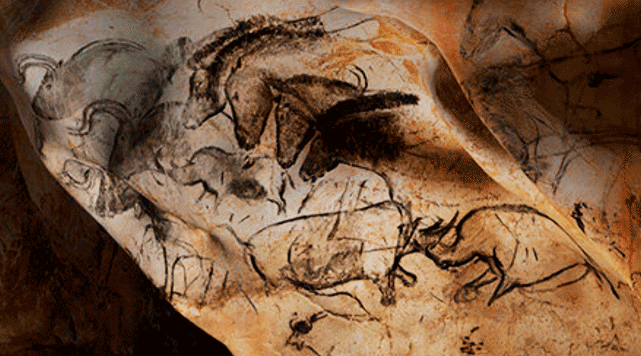 The Final Passage Chauvet Cave Film Rock Art Network Bradshaw Foundation
