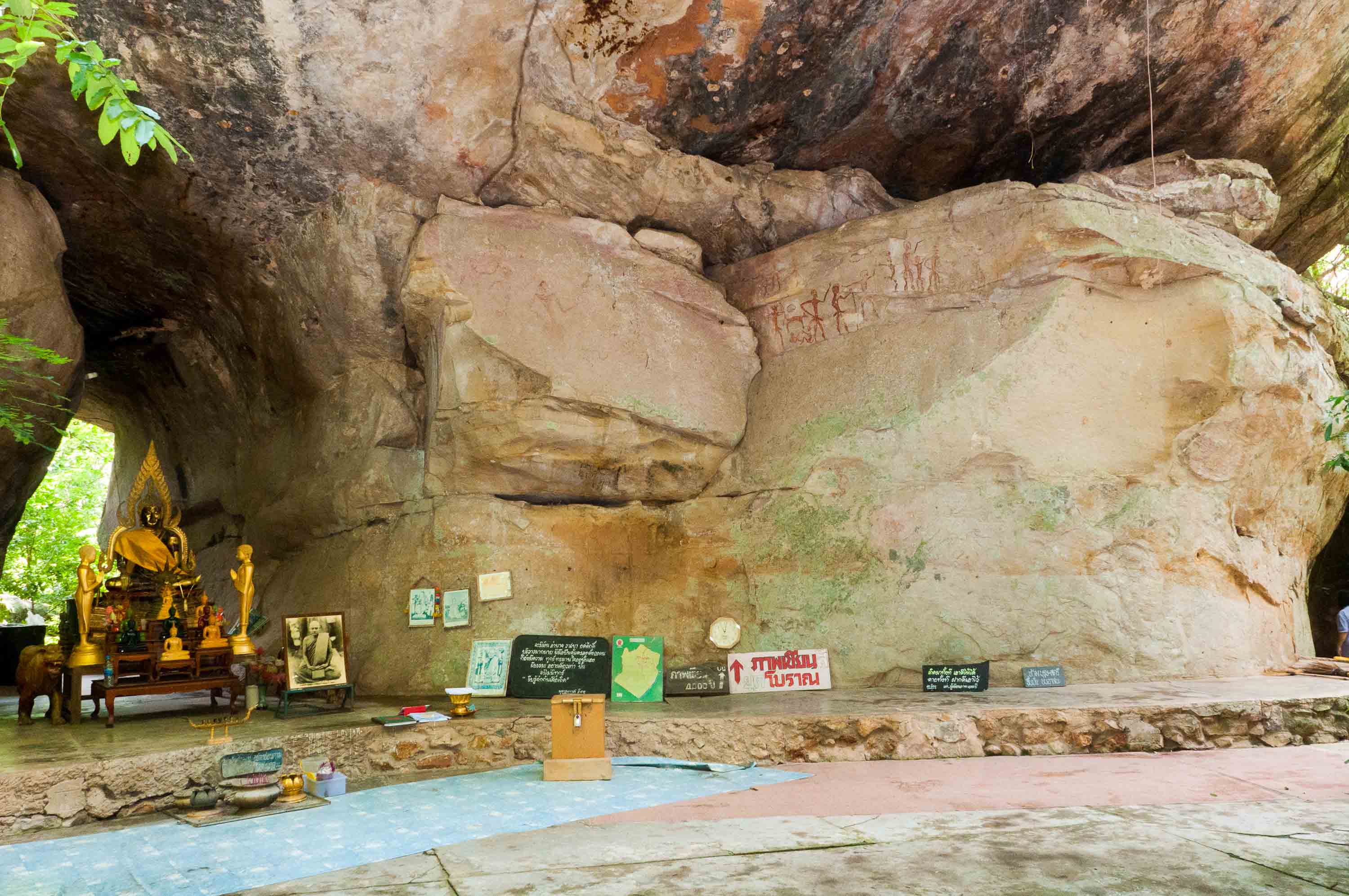 Emerging Consciousness and New Media: The Management of Rock Art in Southeast Asia and New Opportunities for Communicating Its Significance