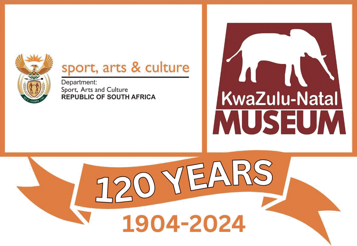 KwaZulu-Natal Museum 120 Years in 120 Objects