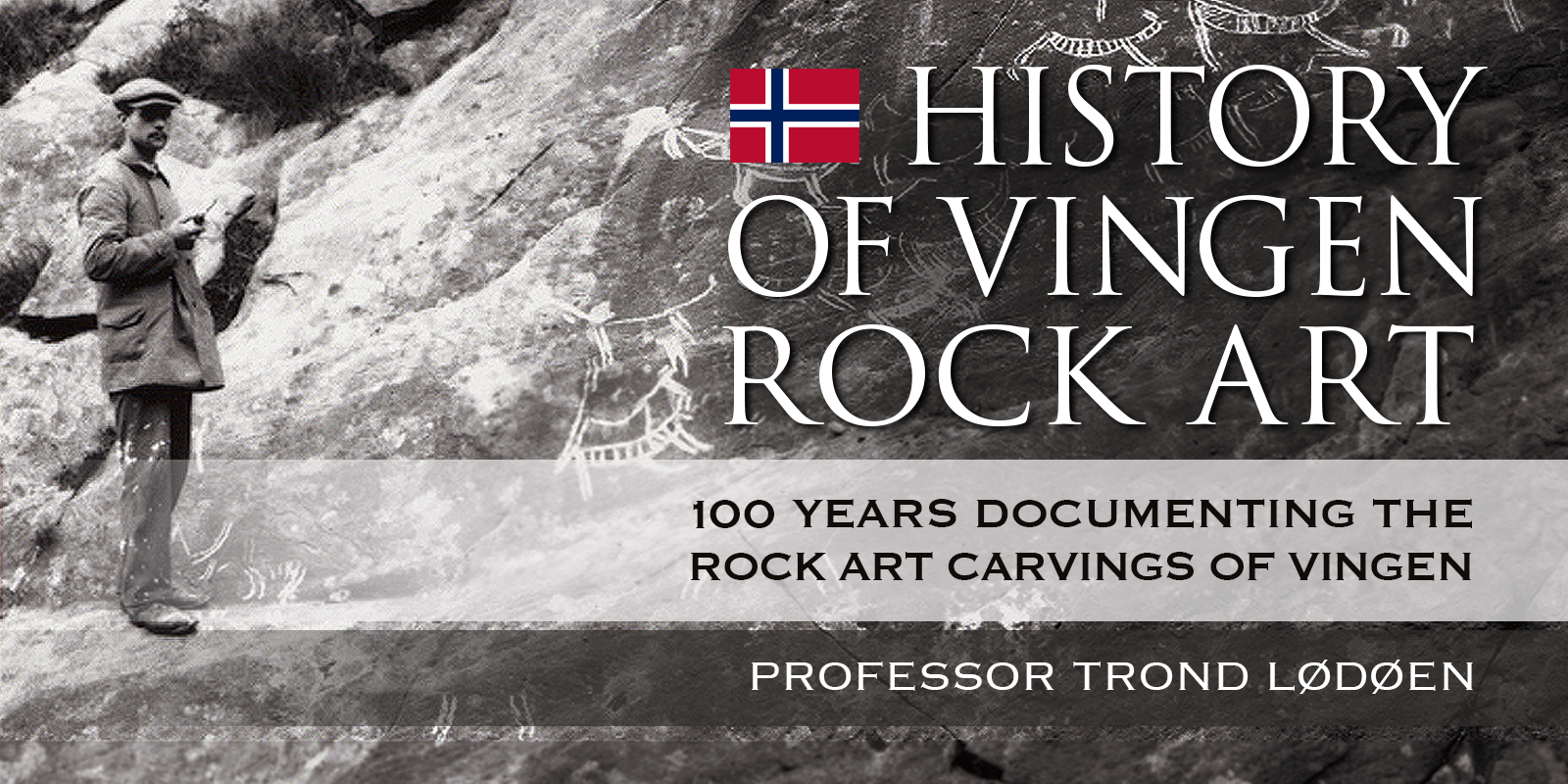 History of Vingen Rock Art in Norway Petroglyphs Archaeology