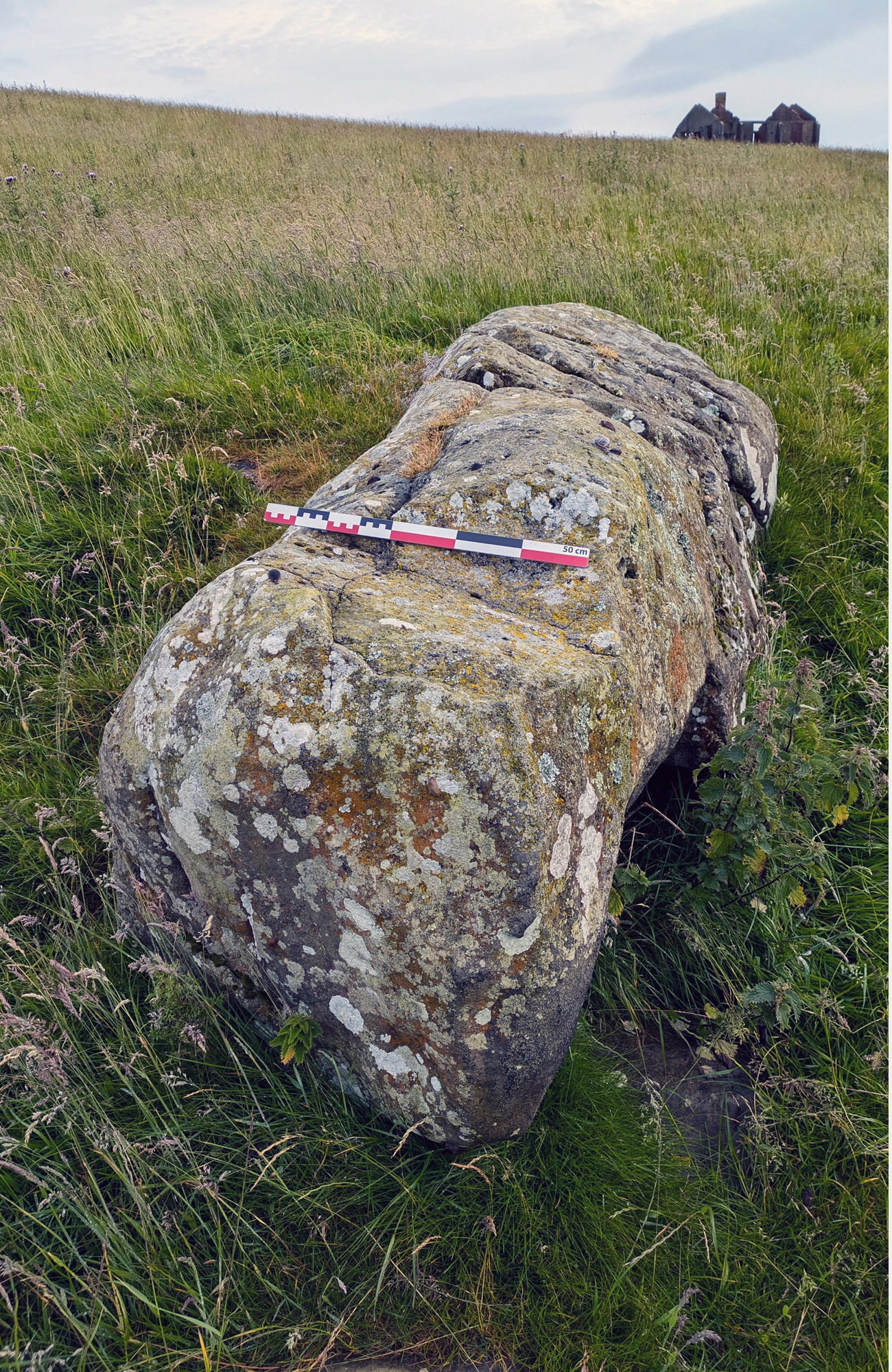 A complex ritualised landscape: Newly discovered later prehistoric rock art and monuments in Ynys Môn, North Wales