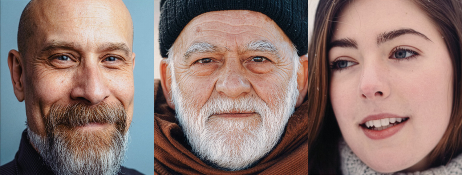 Bradshaw Foundation Donate Friends