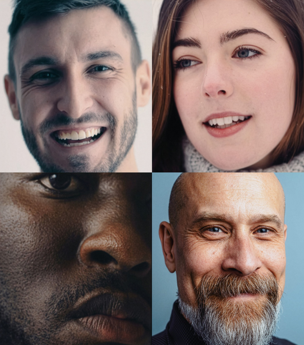 Bradshaw Foundation Donate