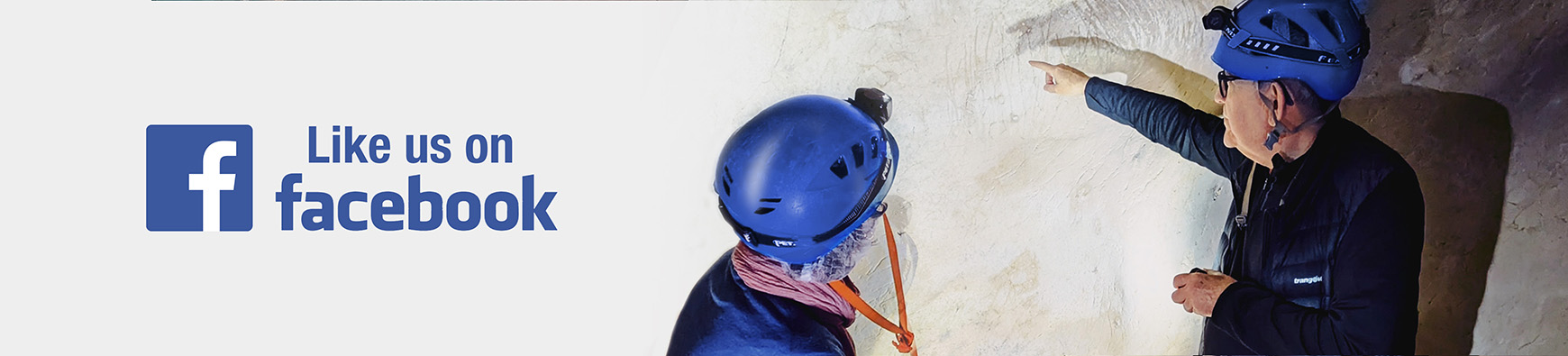 Bradshaw Foundation Facebook