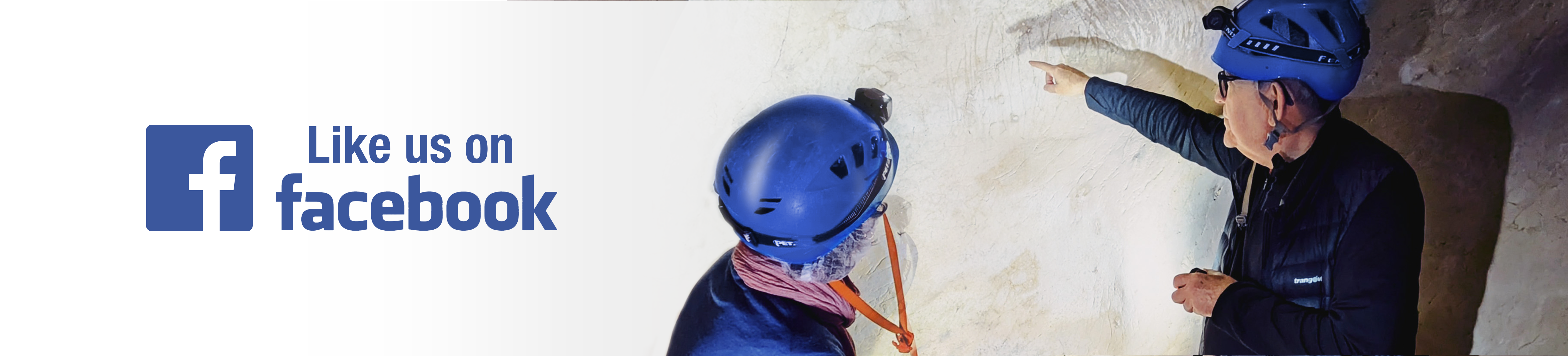 Bradshaw Foundation Facebook