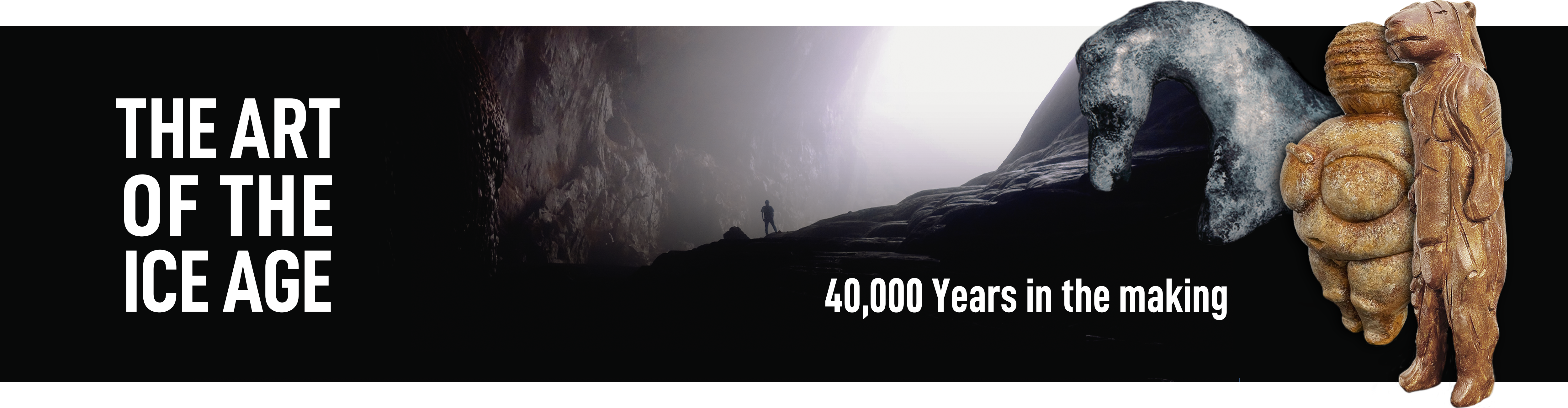 Bradshaw Foundation Shop Ice Age Sculptures