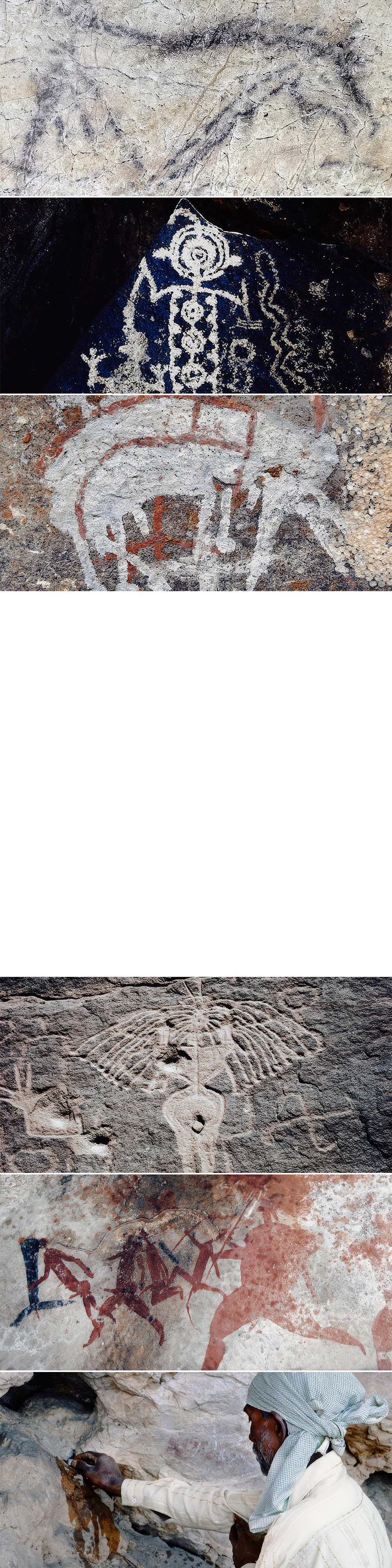 Bradshaw Foundation World Rock Art