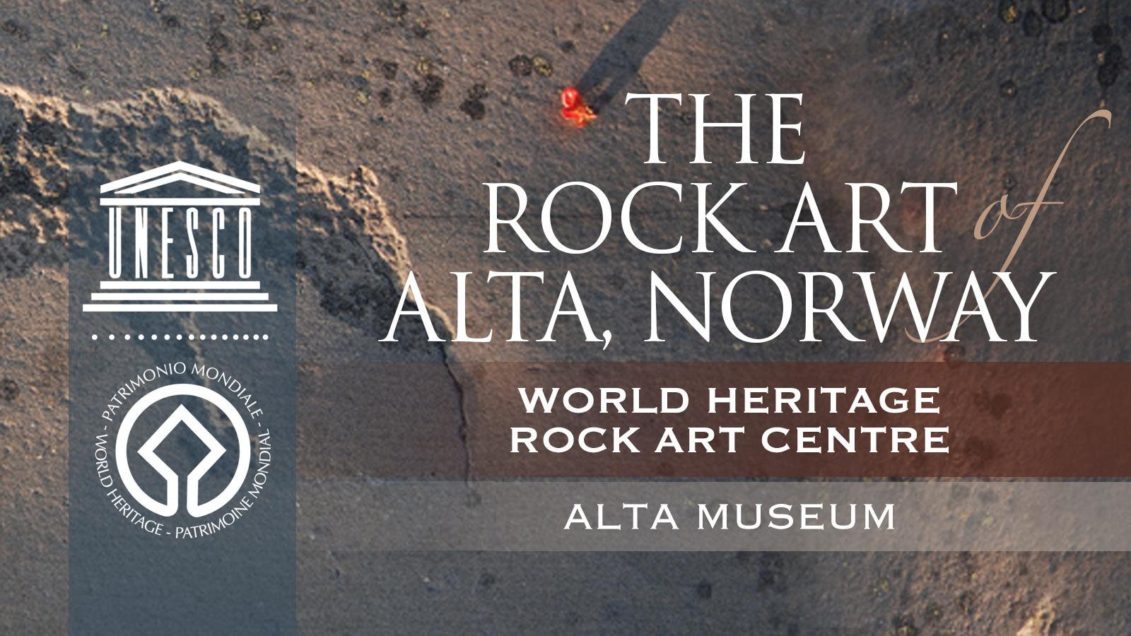 World Heritage Rock Art Centre Alta Museum