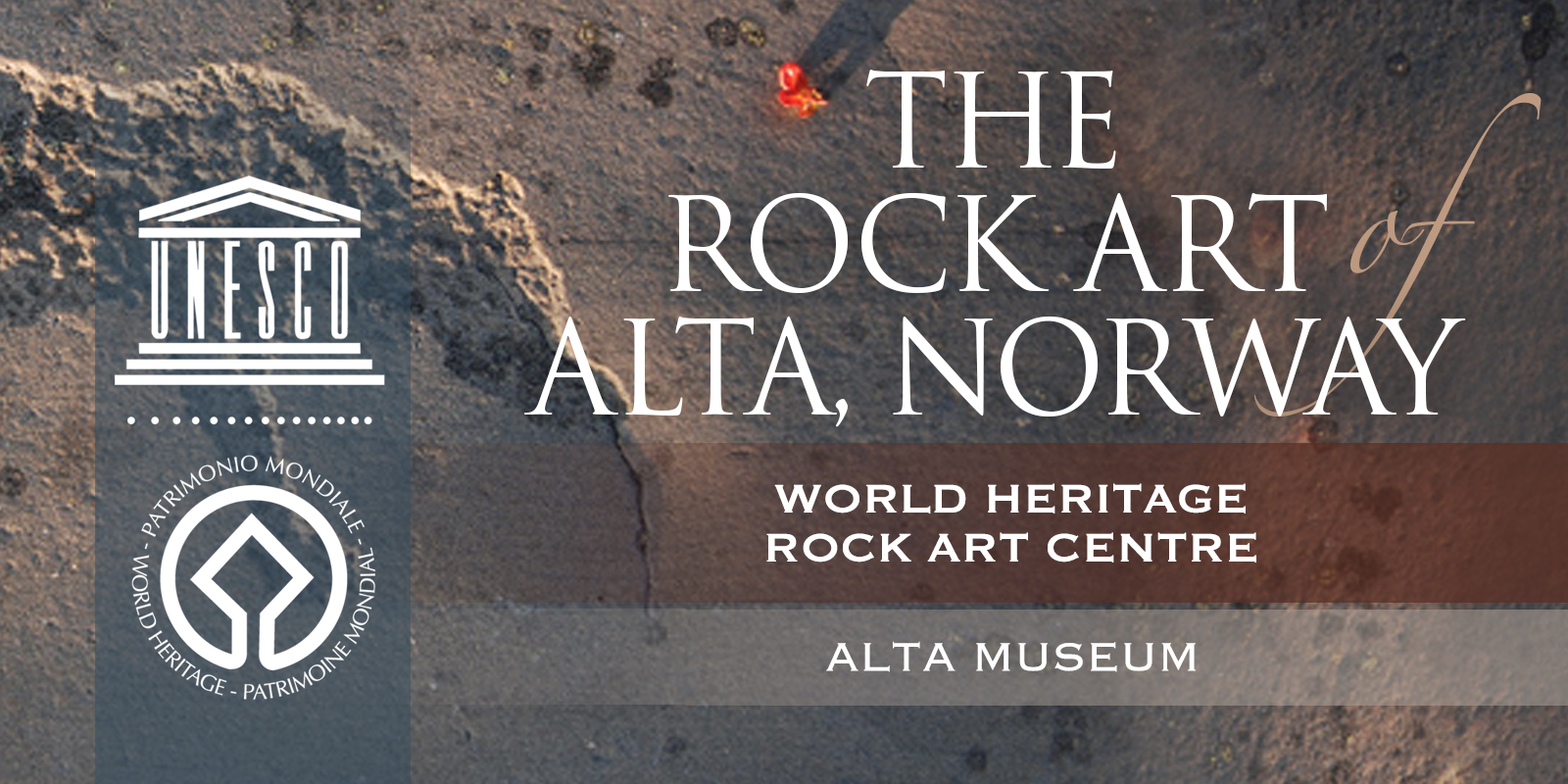 World Heritage Rock Art Centre Alta Museum