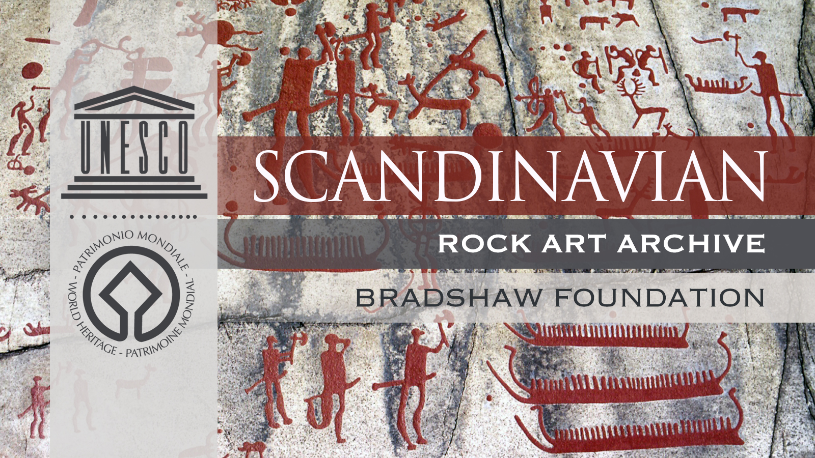 Bradshaw Foundation Scandinavian Rock Art Norway Finland Sweden