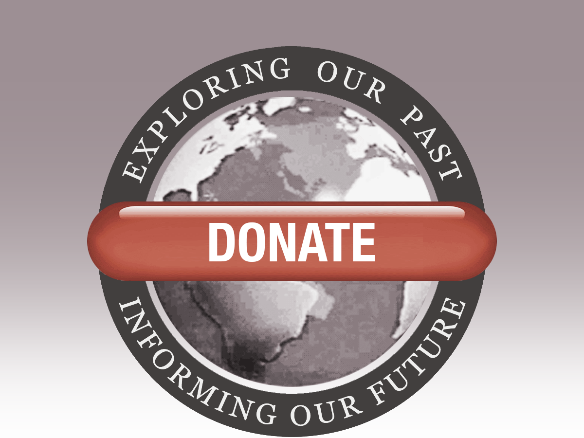 Bradshaw Foundation Donate Friends