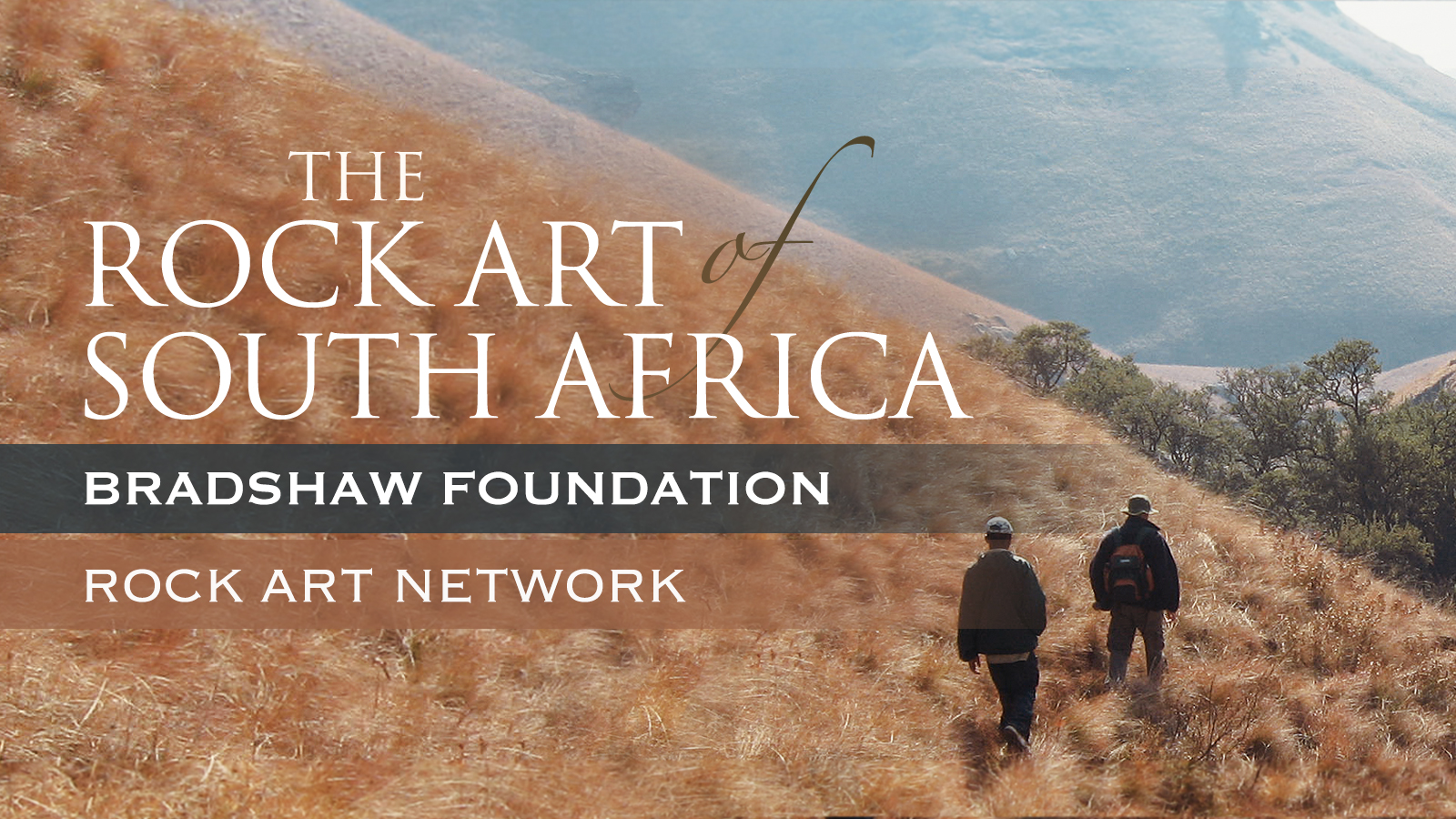 South Africa Rock Art Archive Bradshaw Foundation