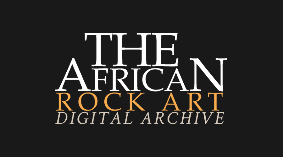 ARADA African Rock Art Digital Archive