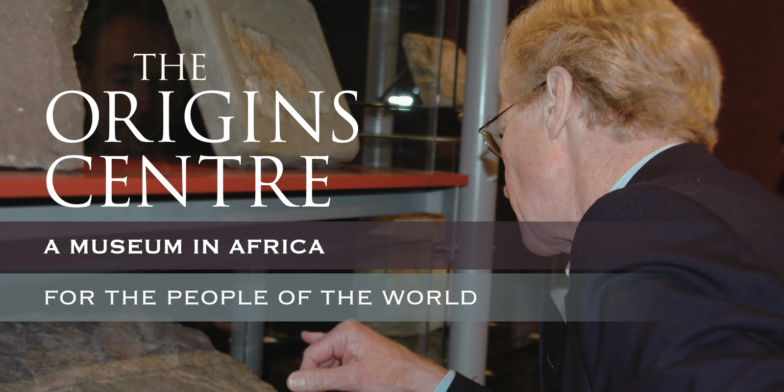 Origins Centre - The San culture of southern Africa