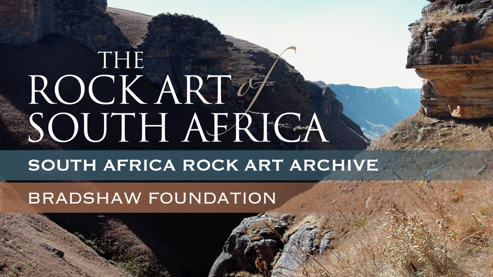 The South Africa Rock Art Gallery