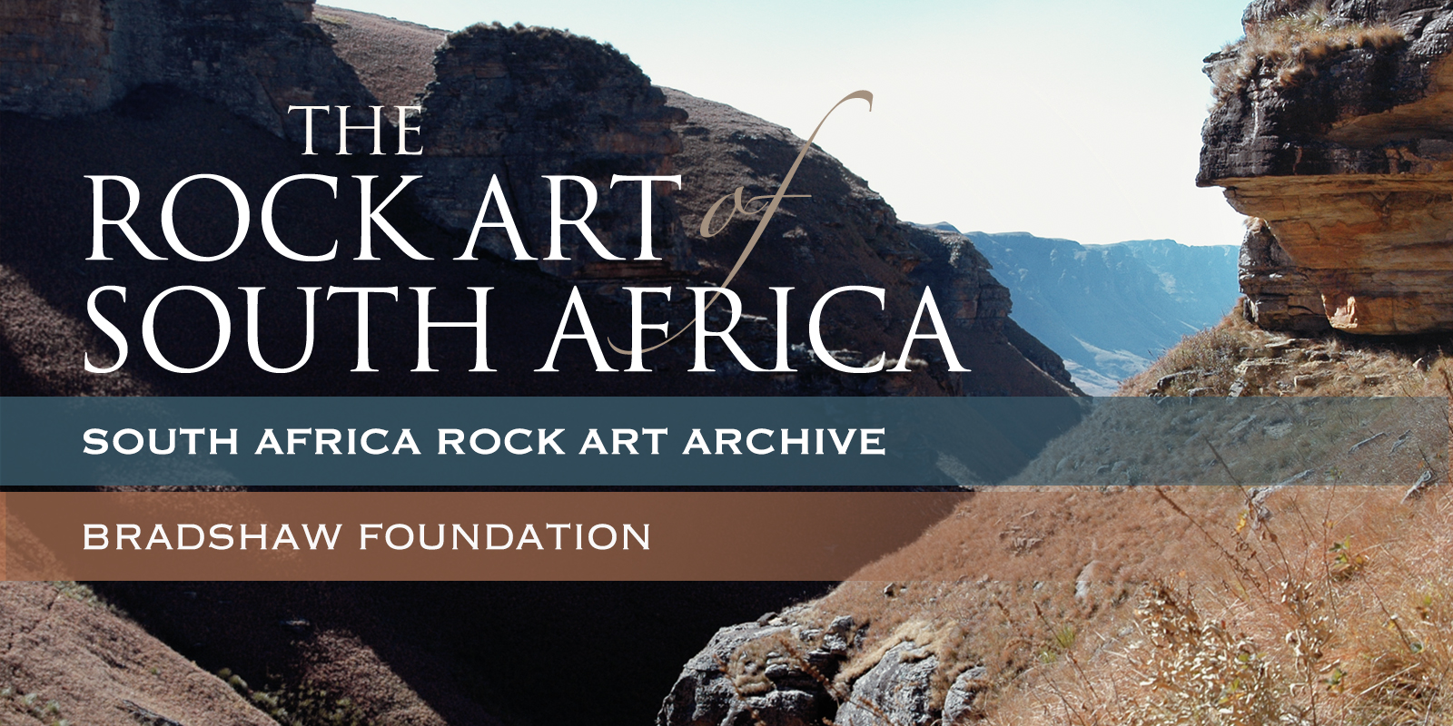 The South Africa Rock Art Gallery