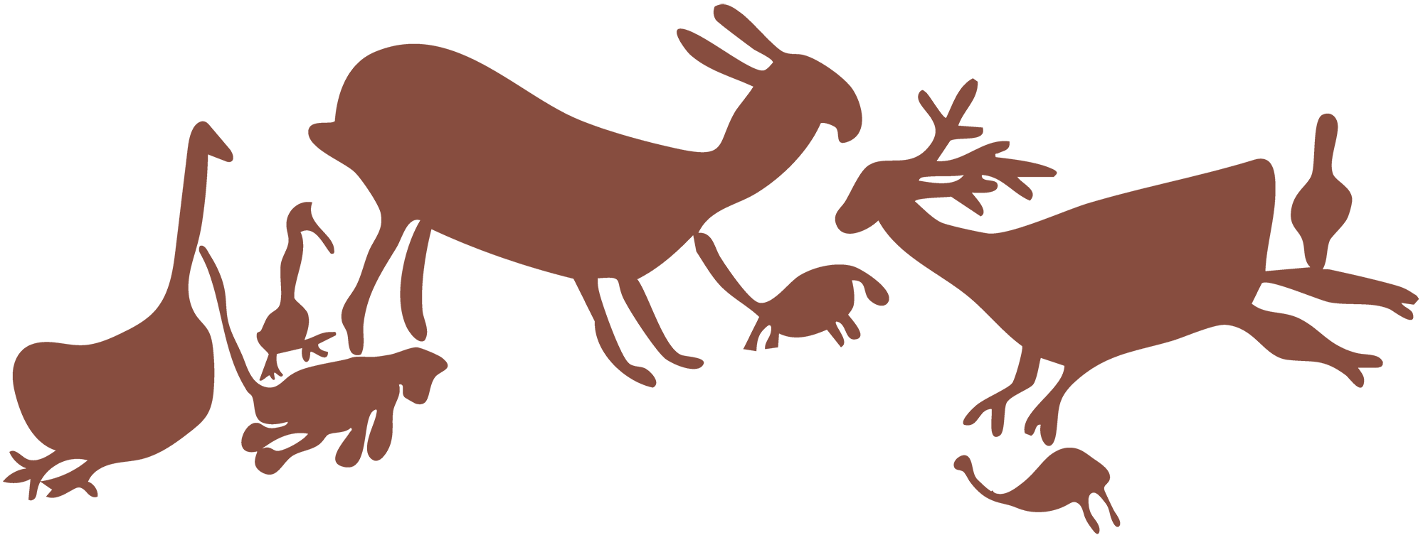 Peruaçu National Park Rock Art Petroglyph Petroglyphs Brazil South America Archaeology