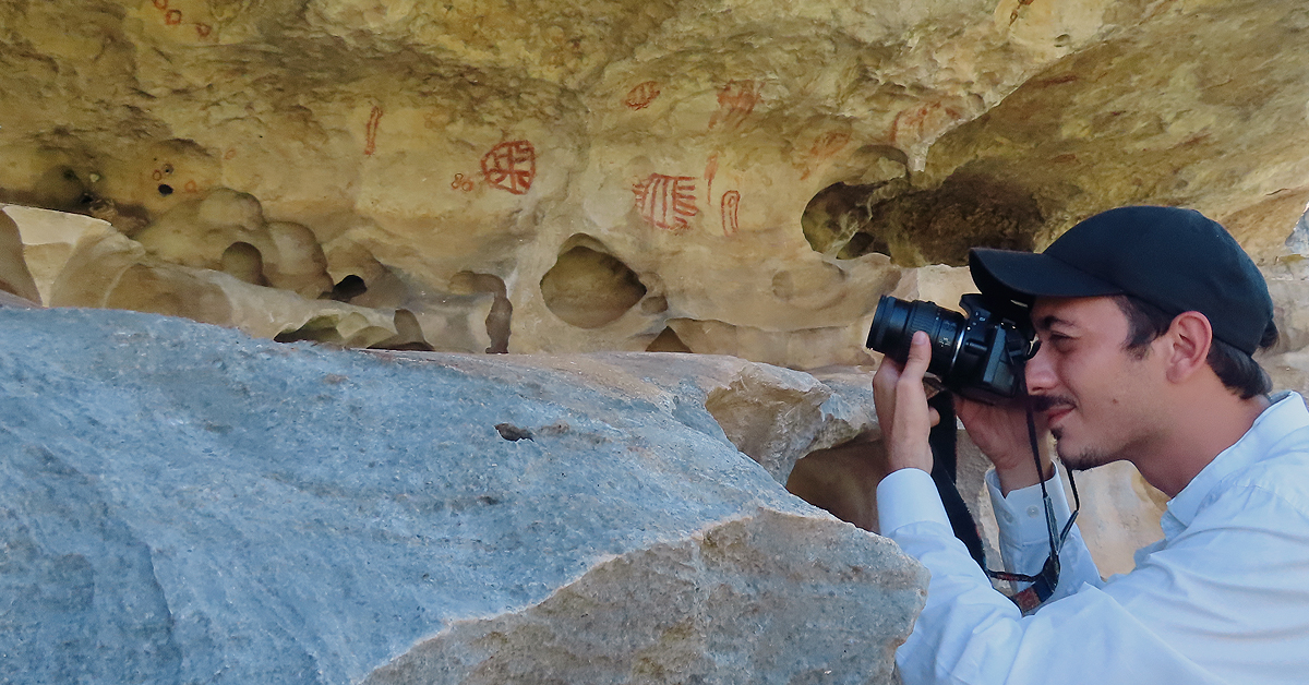 Bradshaw Foundation Facebook