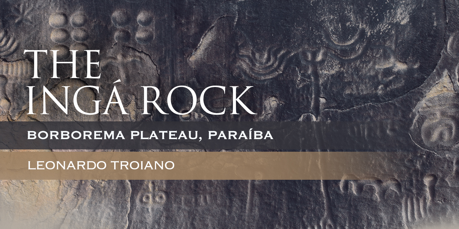 The Poty River Canyon Petroglyphs