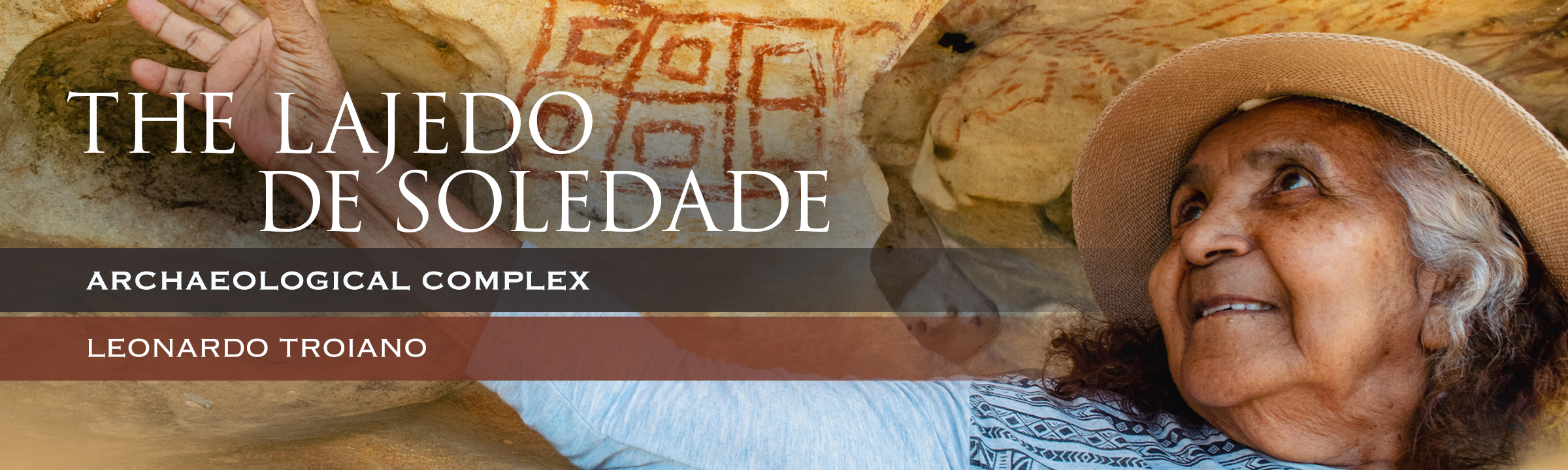 The Lajedo de Soledade