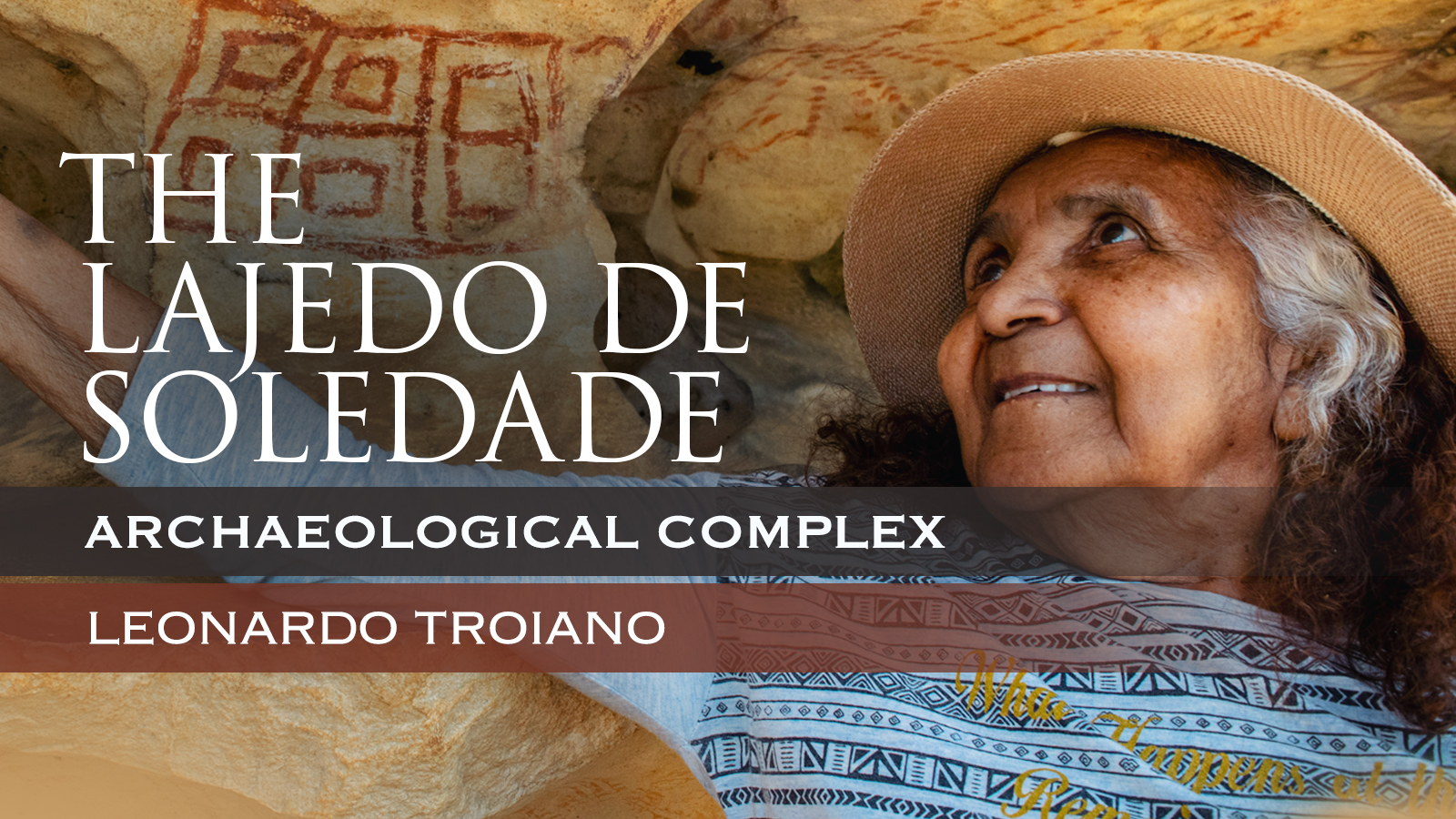 The Lajedo de Soledade