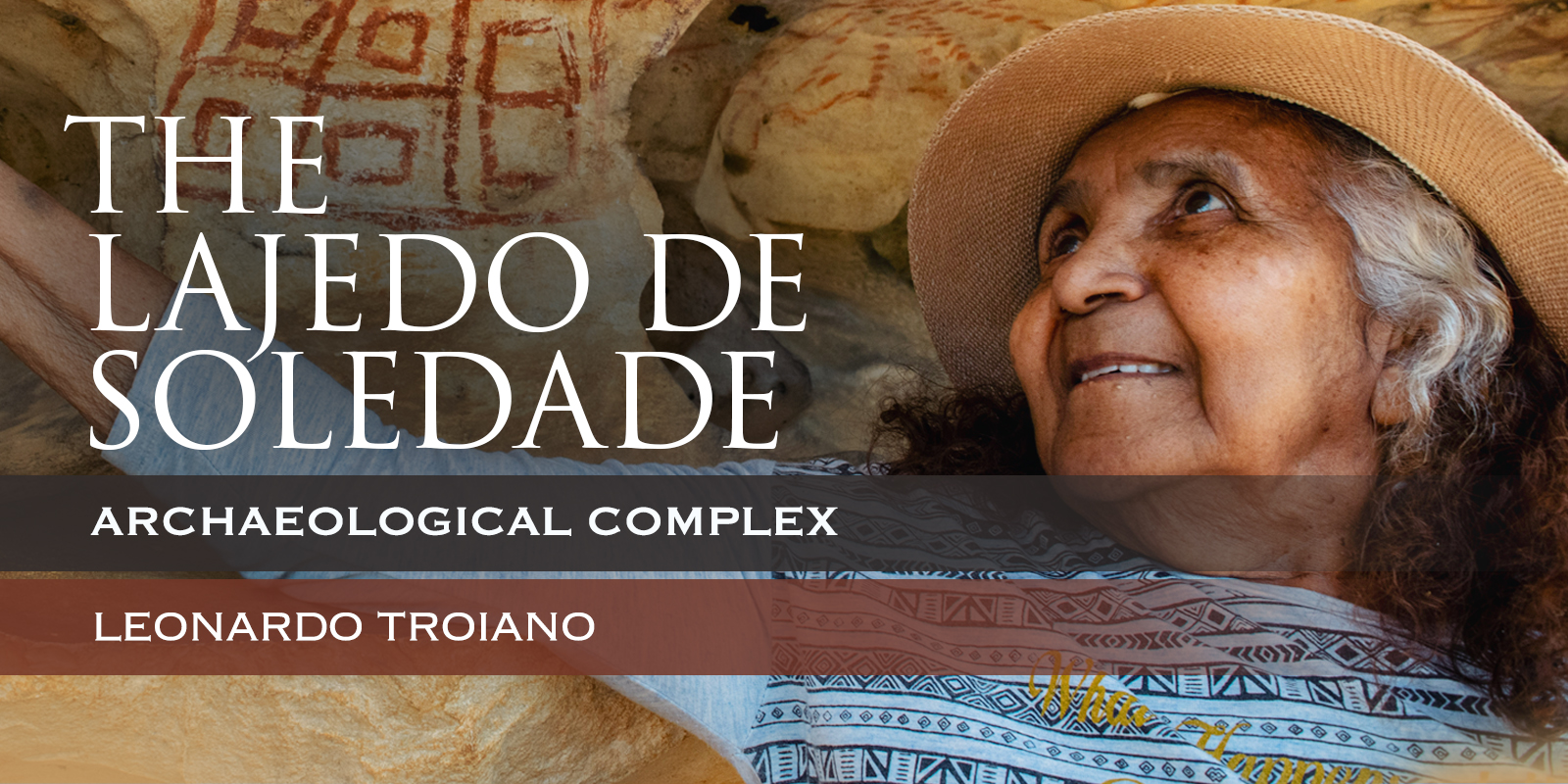 The Lajedo de Soledade