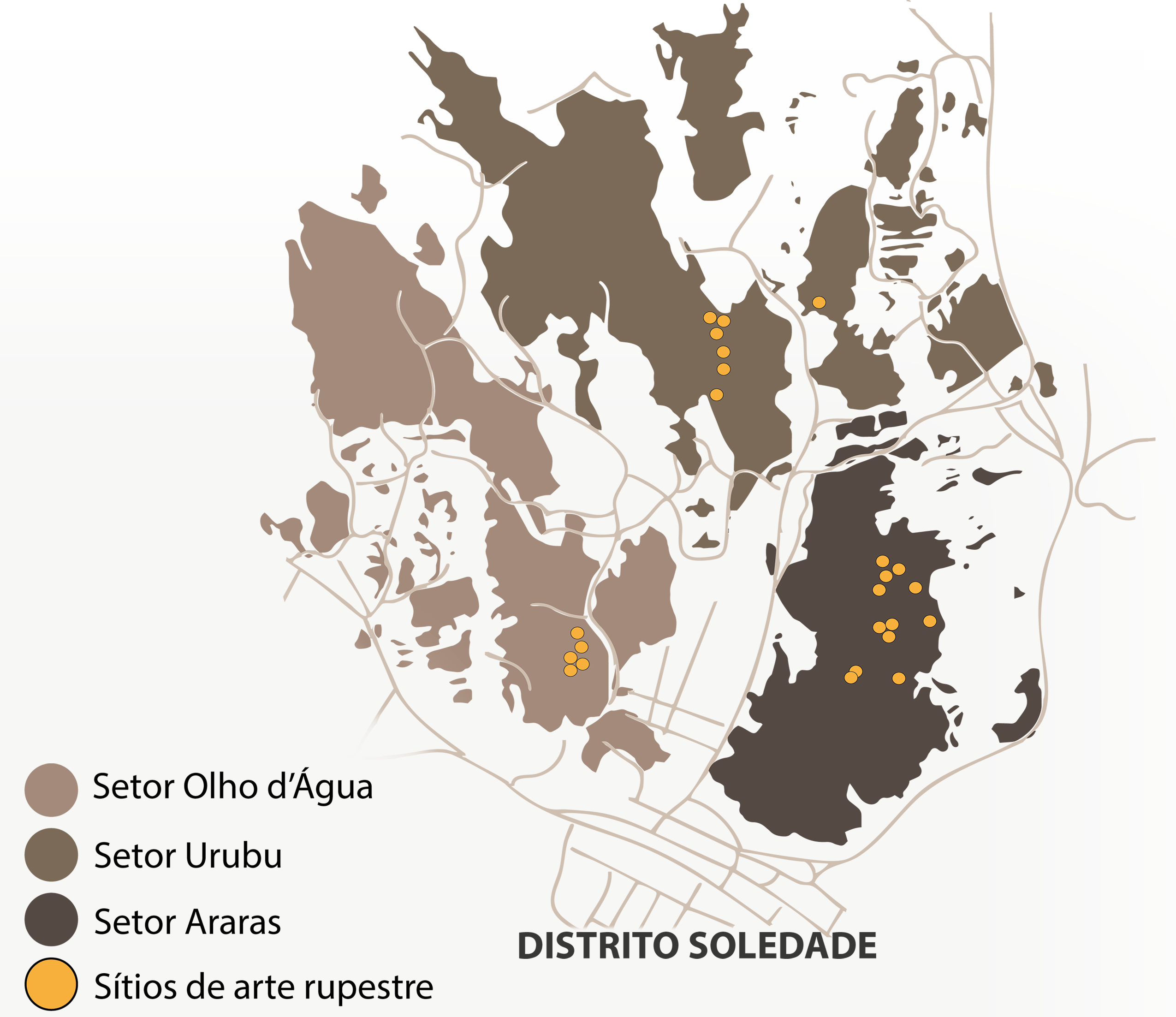 Ingá Itacoatiaras Rock Art Petroglyph Petroglyphs Brazil South America Archaeology