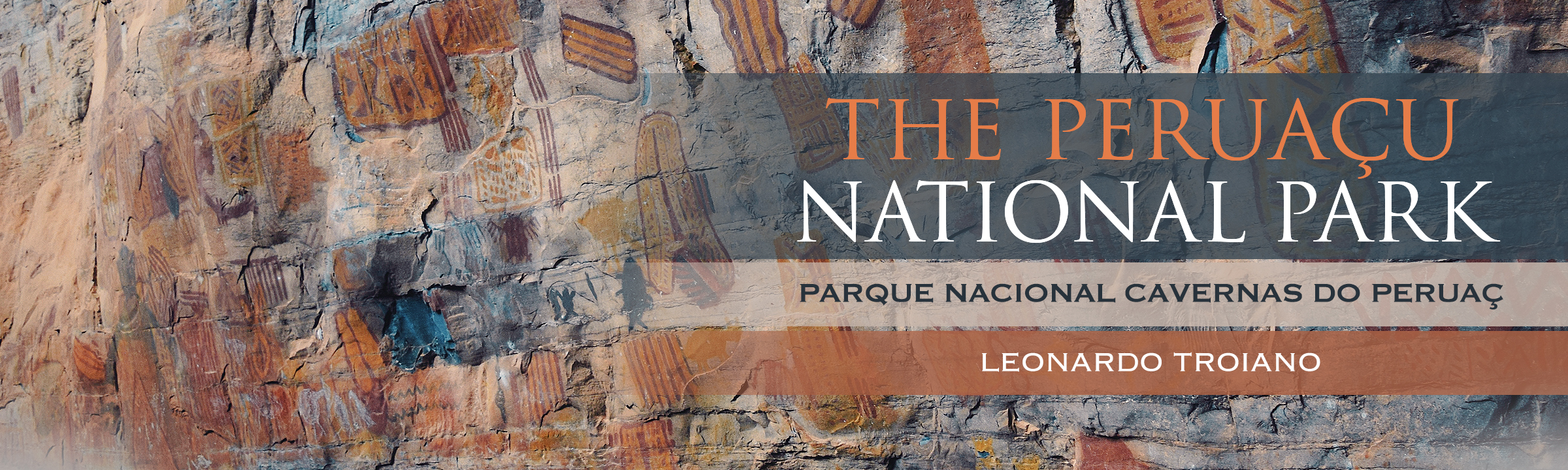 The Peruaçu National Park Brazil Rock Art