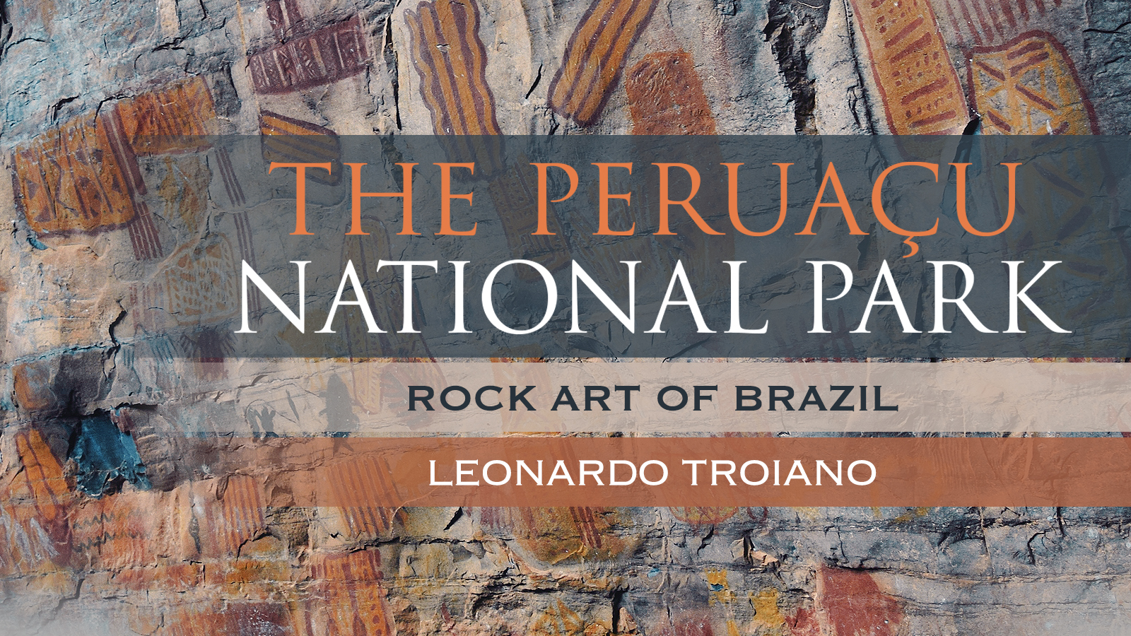 The Peruaçu National Park Brazil Rock Art