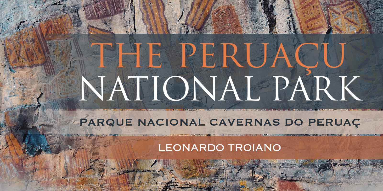 The Peruaçu National Park  Brazil Rock Art