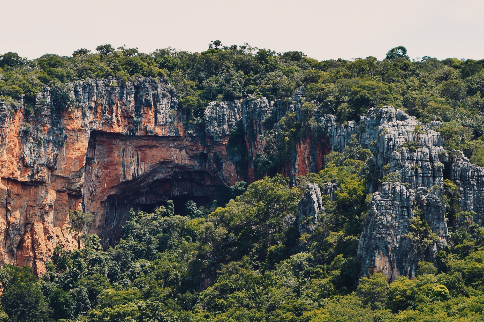Peruaçu National Park Rock Art Petroglyph Petroglyphs Brazil South America Archaeology