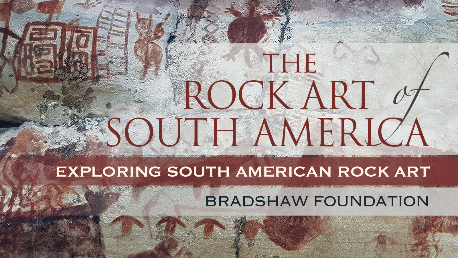 Rock Art Petroglyphs Petroglyph South America Archaeology Bradshaw Foundation
