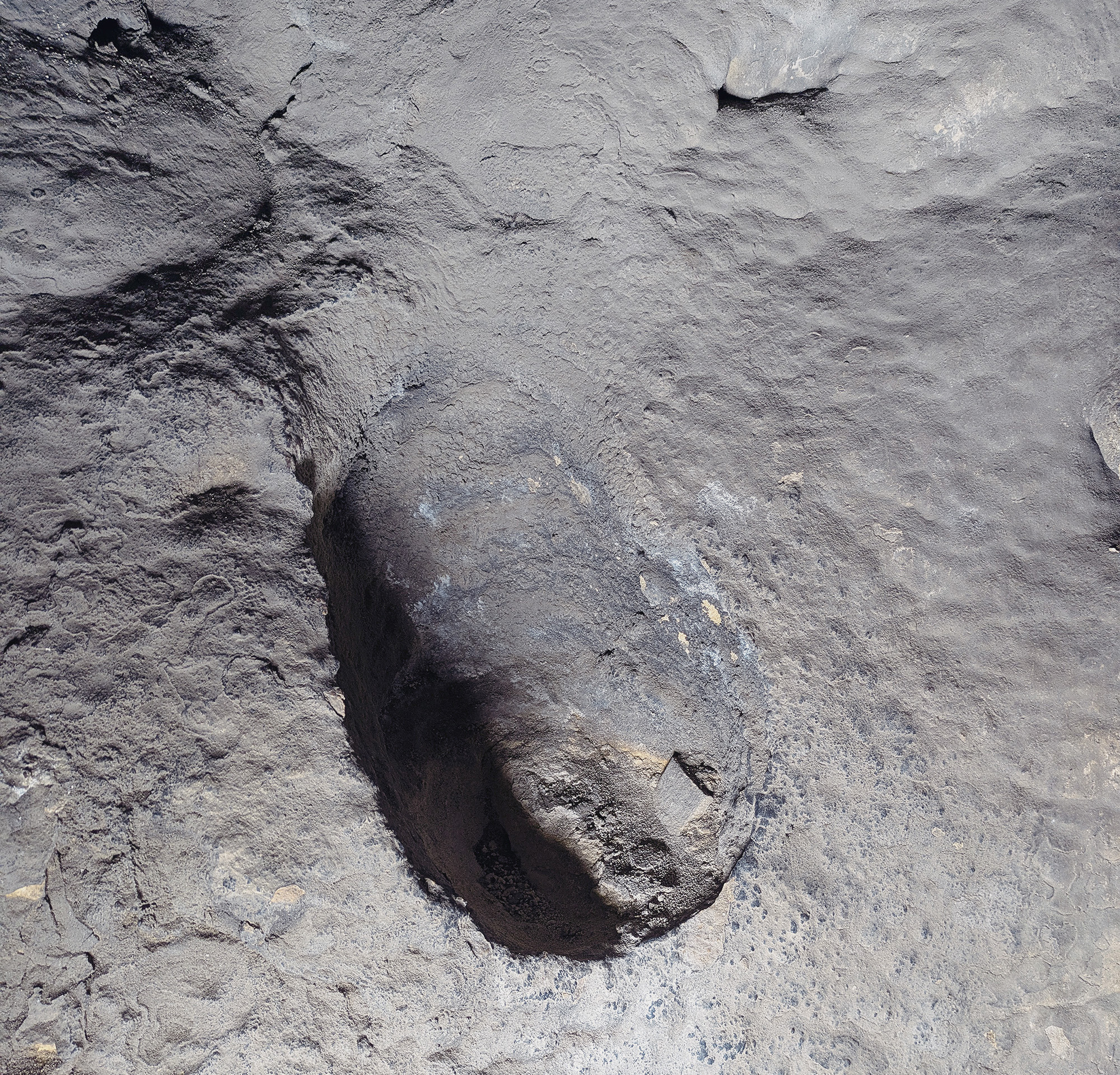 Ancient Rock Art Exploring Andalucia Painted Caves Spain
