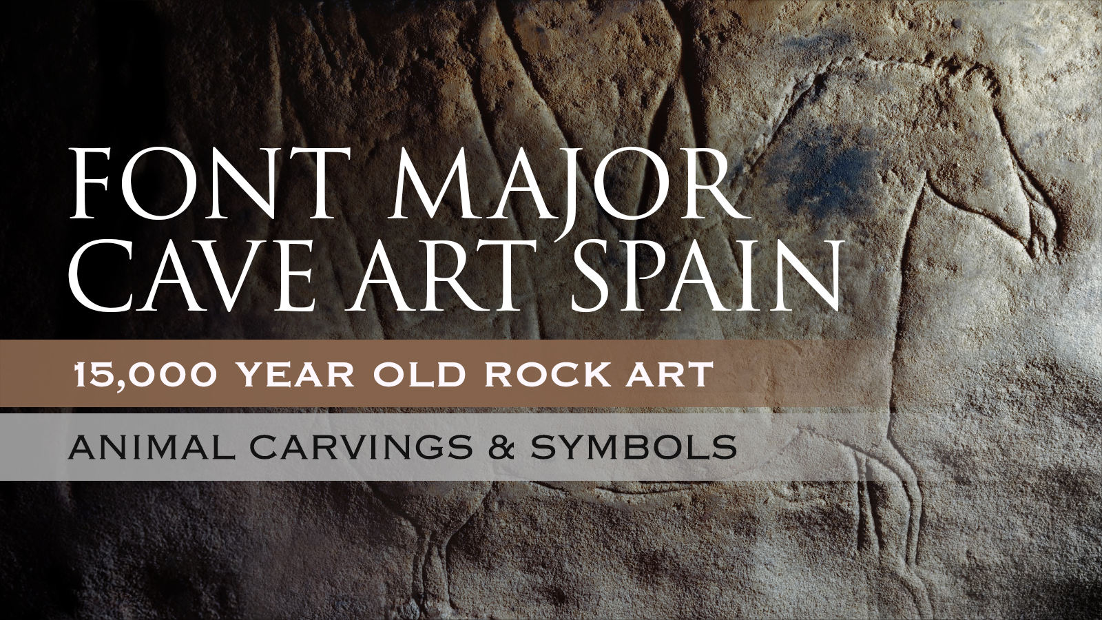 40,000 year old rock art found in Sulawesi Indonesia