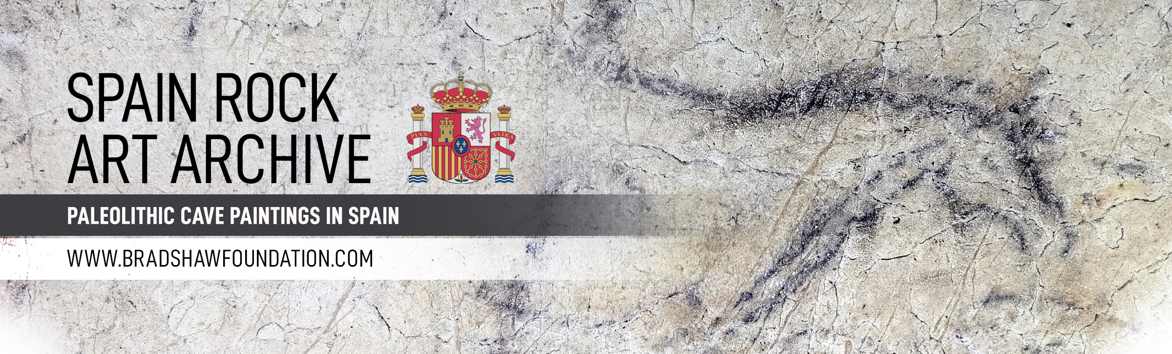 Spain Cave Paintings Rock Art Archaeology