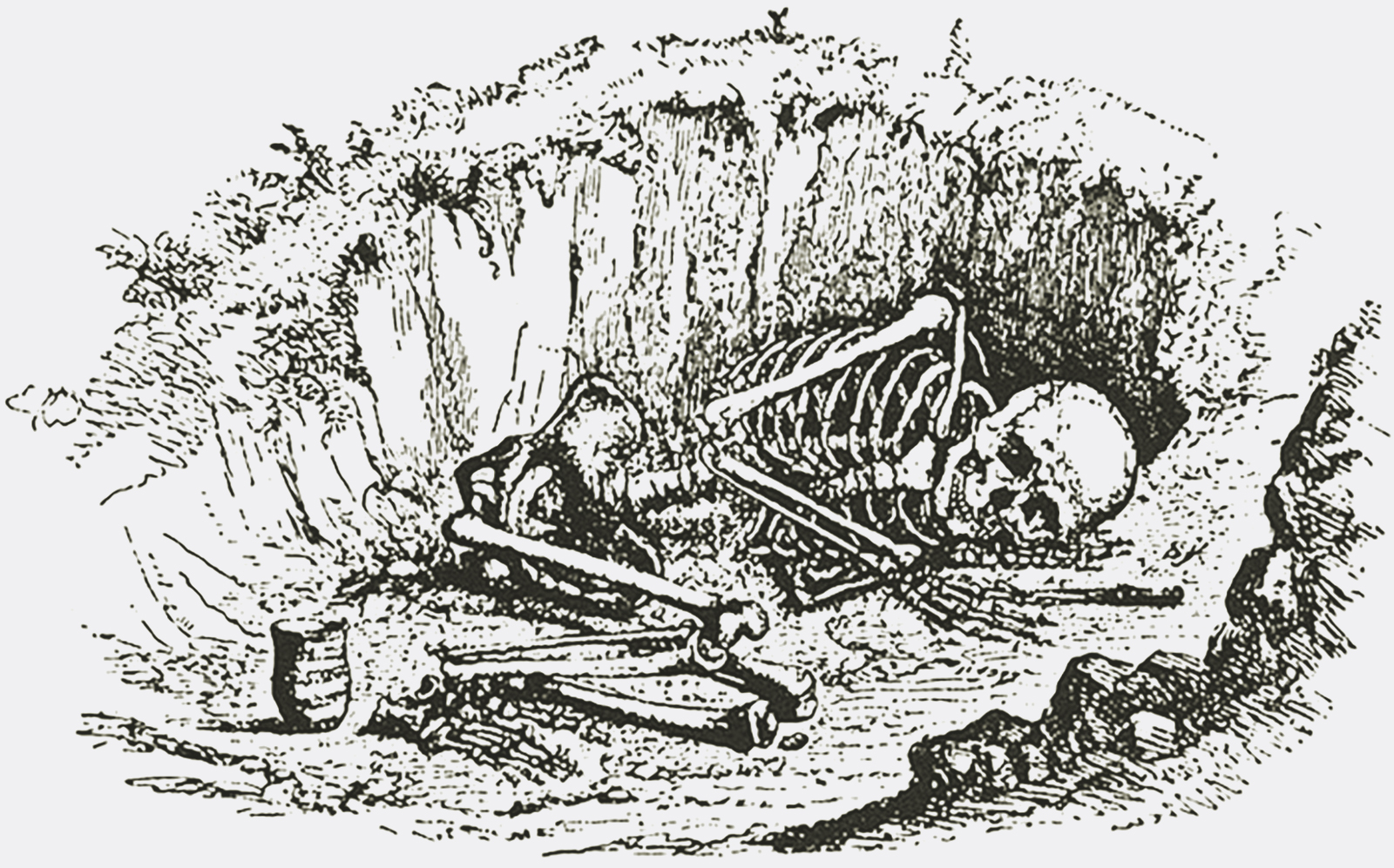 Beaker Burial