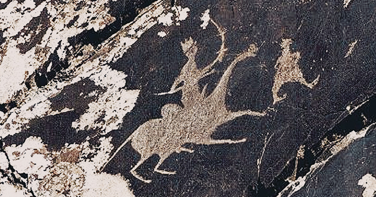 Bradshaw Foundation Facebook