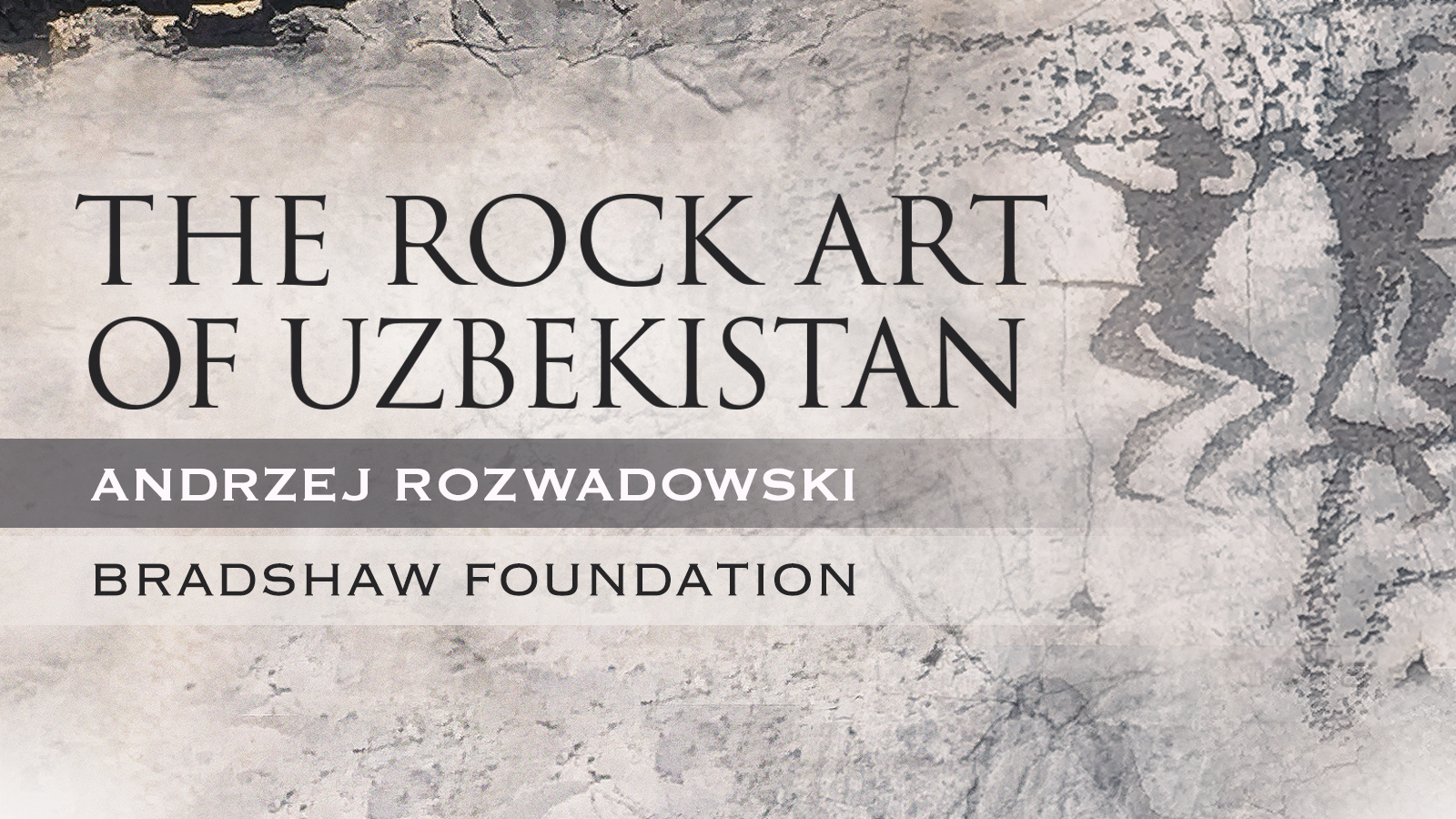 The Forgotten Rock Art of Ancient Uzbekistan